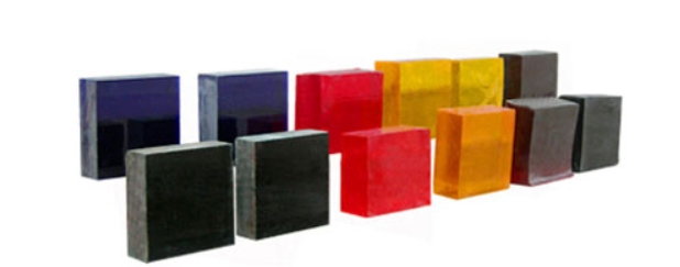 optical glass raw materials